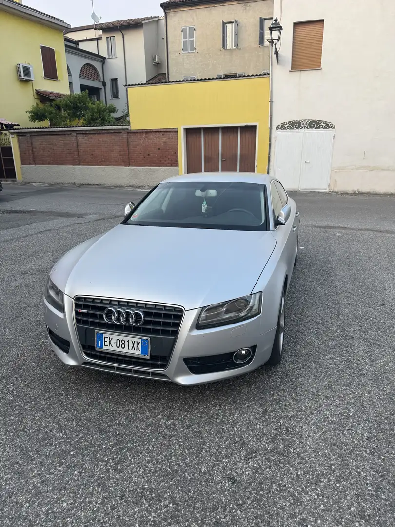 Audi A5 Sportback 2.0 tdi Advanced 177cv - 1