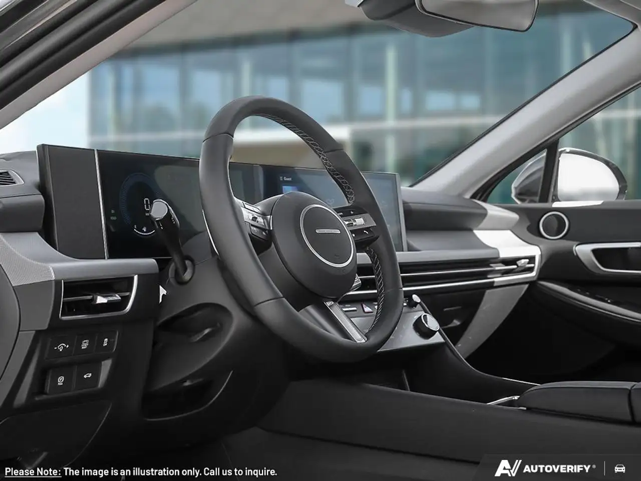 Hyundai SONATA снимка Hyundai SONATA