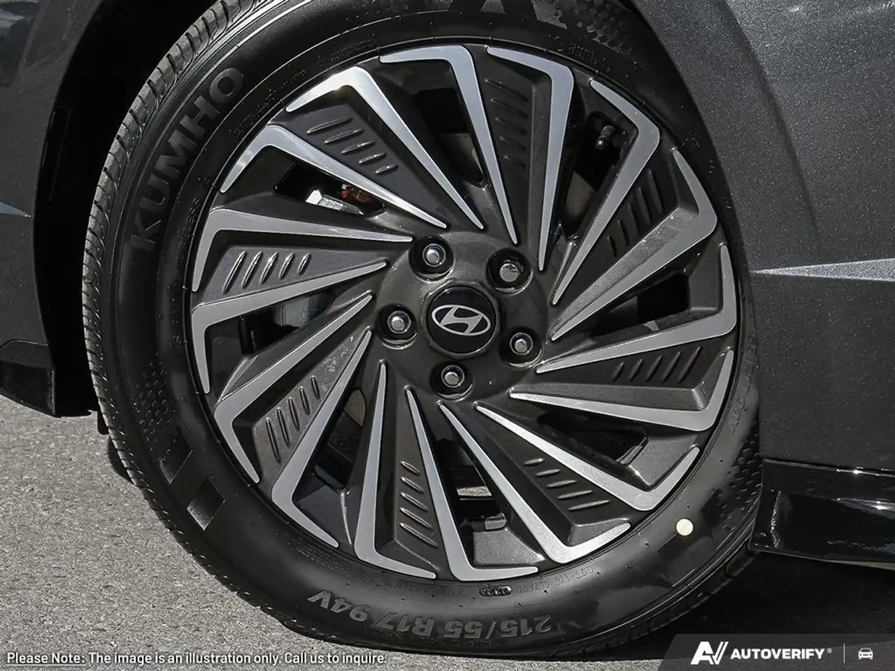 Hyundai SONATA снимка Hyundai SONATA