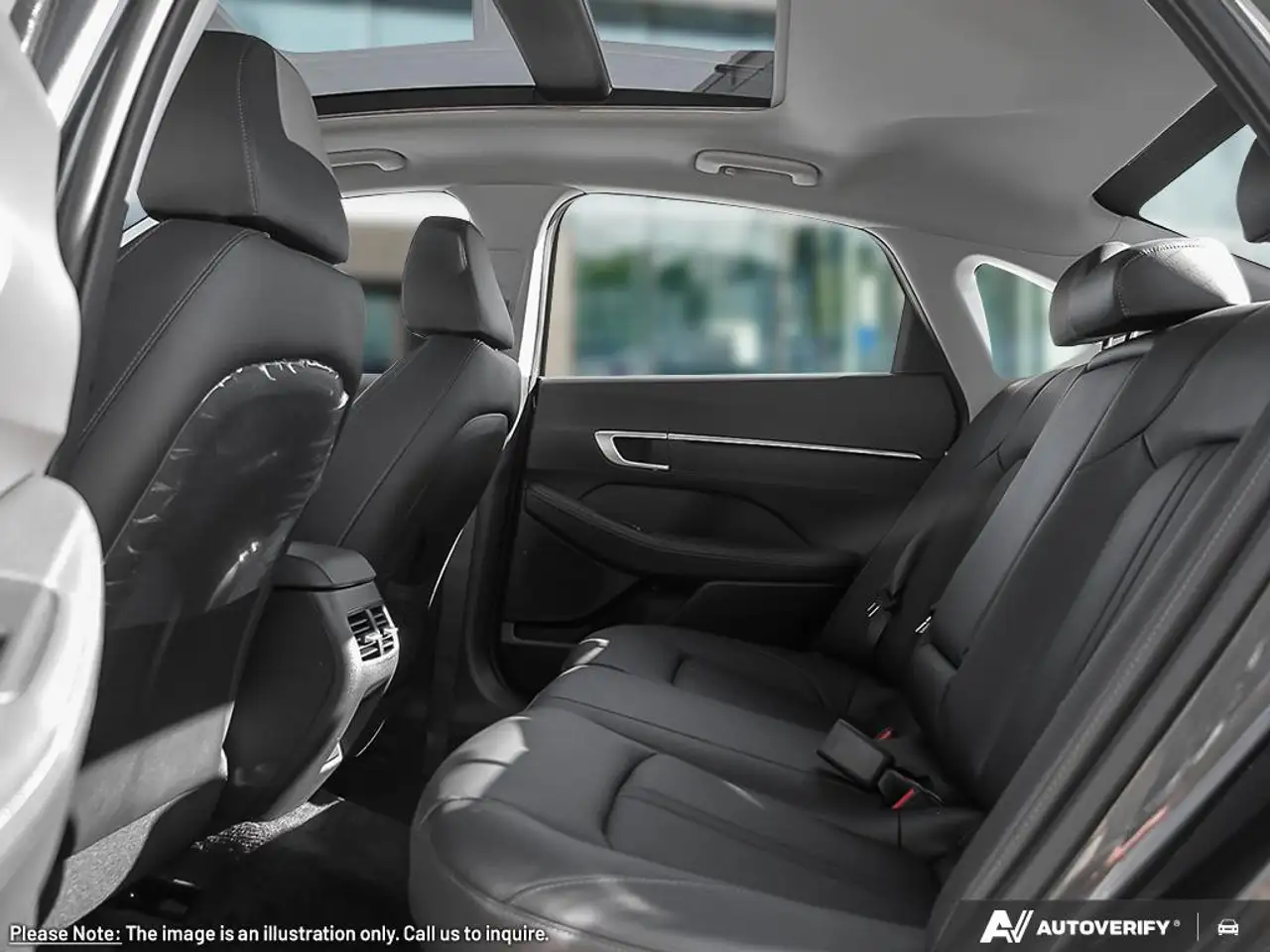 Hyundai SONATA снимка Hyundai SONATA