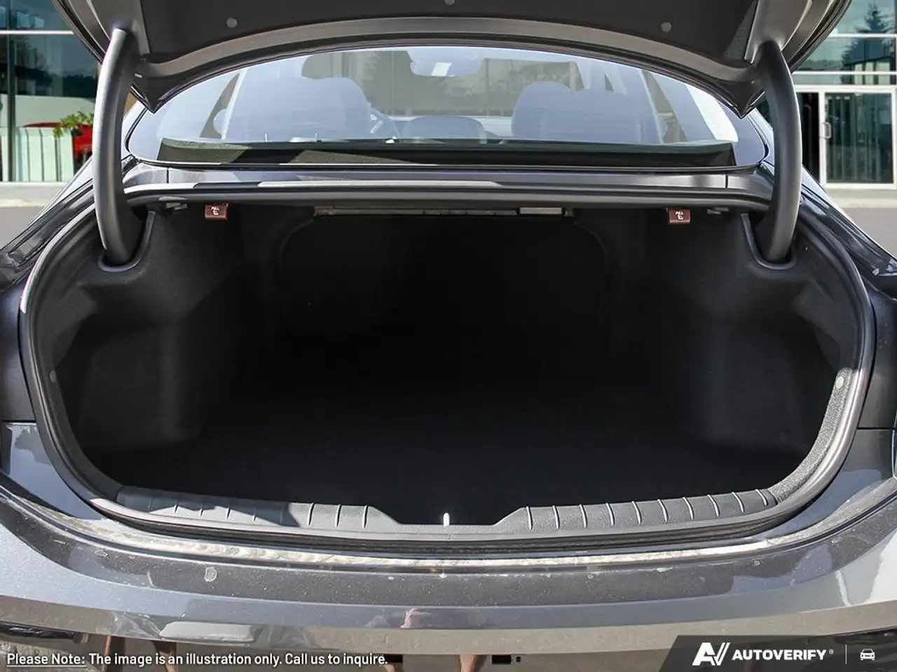 Hyundai SONATA снимка Hyundai SONATA