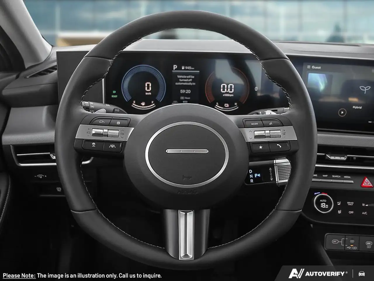 Hyundai SONATA снимка Hyundai SONATA