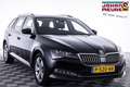 Skoda Superb Combi 1.5 TSI ACT Business Edition Plus ✅ 1e Eigen Zwart - thumbnail 1