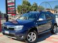 Dacia Duster Duster 1.5 dCi 110CV 4x4 Lauréate Bleu - thumbnail 2