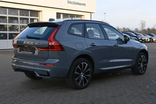 Volvo XC60 view 6