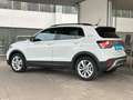 Volkswagen T-Cross Goal 1.0 TSI DSG AHK ACC NAVI CARPLAY Blanc - thumbnail 3