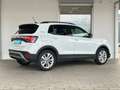 Volkswagen T-Cross Goal 1.0 TSI DSG AHK ACC NAVI CARPLAY Blanc - thumbnail 6
