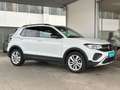 Volkswagen T-Cross Goal 1.0 TSI DSG AHK ACC NAVI CARPLAY Blanc - thumbnail 5