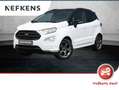 Ford EcoSport 125pk E.B. ST-Line | Camera | Keyless Start | Clim Blanco - thumbnail 1