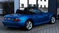 BMW Z3 2.2 Roadster Estoril Individual Blu/Azzurro - thumbnail 2