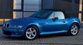 BMW Z3 2.2 Roadster Estoril Individual Blu/Azzurro - thumbnail 3