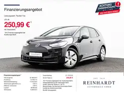 Volkswagen ID.3 PRO PERFORMANCE IQ LIGHT/ACC/PANO/KAMERA