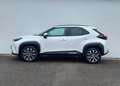 Toyota Yaris Cross 1,5l Hyb. 4x2 Active Drive + Safety Weiß - thumbnail 2
