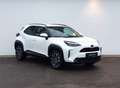 Toyota Yaris Cross 1,5l Hyb. 4x2 Active Drive + Safety Weiß - thumbnail 6