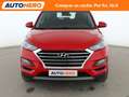 Hyundai TUCSON 1.6 CRDi Mild-Hybrid Klass 2WD Rojo - thumbnail 9