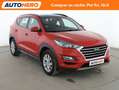 Hyundai TUCSON 1.6 CRDi Mild-Hybrid Klass 2WD Rojo - thumbnail 8