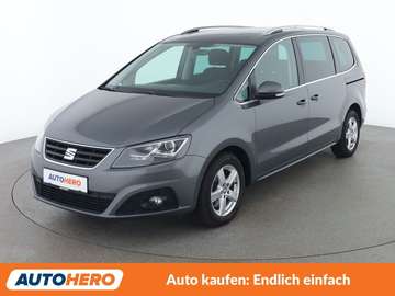 2.0 TDI Executive Plus