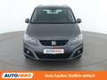 SEAT Alhambra 2.0 TDI Executive Plus Grau - thumbnail 9