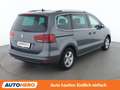 SEAT Alhambra 2.0 TDI Executive Plus Grau - thumbnail 6