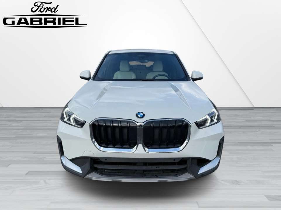 2026 BMW X1 xDrive28i — снимка 1