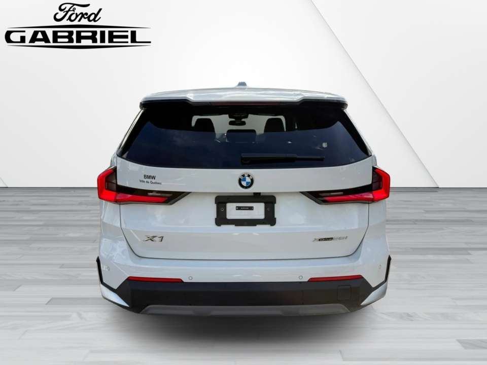 2026 BMW X1 xDrive28i — снимка 1