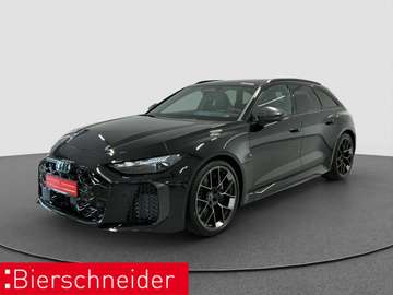 RS5 Avant ON STOCK 21 KERAMIK CARBON CAM.