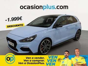 2.0 TGDI N Performance Sky 275