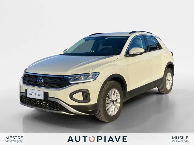 Volkswagen T-Roc T-Roc 1.0 TSI Life