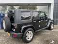 Jeep Wrangler Unlimited 2.8 CRD Sport Fekete - thumbnail 3