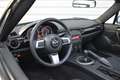 Mazda MX-5 1.8 Energy+Klimaautom.+ALU+30.300KM+2.Hand Silver - thumbnail 7