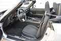 Mazda MX-5 1.8 Energy+Klimaautom.+ALU+30.300KM+2.Hand Silver - thumbnail 9