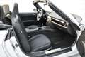 Mazda MX-5 1.8 Energy+Klimaautom.+ALU+30.300KM+2.Hand Silver - thumbnail 11