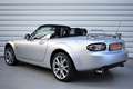 Mazda MX-5 1.8 Energy+Klimaautom.+ALU+30.300KM+2.Hand Silver - thumbnail 2