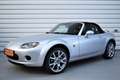 Mazda MX-5 1.8 Energy+Klimaautom.+ALU+30.300KM+2.Hand Silver - thumbnail 3