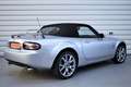 Mazda MX-5 1.8 Energy+Klimaautom.+ALU+30.300KM+2.Hand Silver - thumbnail 4
