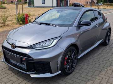 GR Yaris 1.6 Turbo Phase 2 NEUVE