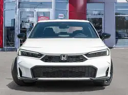 Honda Civic 2026