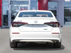 Honda Civic 2026