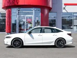 Honda Civic 2026