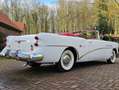 Buick Special 1954 Buick Special Cabriolet Note -1 Weiß - thumbnail 4