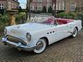 Buick Special 1954 Buick Special Cabriolet Note -1 Weiß - thumbnail 1