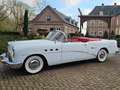 Buick Special 1954 Buick Special Cabriolet Note -1 Weiß - thumbnail 2