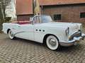 Buick Special 1954 Buick Special Cabriolet Note -1 Weiß - thumbnail 30