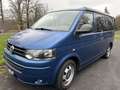 Volkswagen T5 California Blauw - thumbnail 2