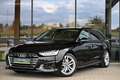 Audi A4 Avant 30 TDI advanced S-tronic ACC, LED, Virtua... Schwarz - thumbnail 1