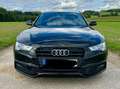 Audi A5 A5 2.0 TDI Sportback (clean die.) quat. DPF S tro. Schwarz - thumbnail 2