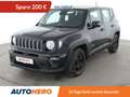 Jeep Renegade 1.0 TGDi Sport 4x2*TEMPO*KLIMA*GARANTIE* Schwarz - thumbnail 1