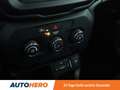 Jeep Renegade 1.0 TGDi Sport 4x2*TEMPO*KLIMA*GARANTIE* Schwarz - thumbnail 22