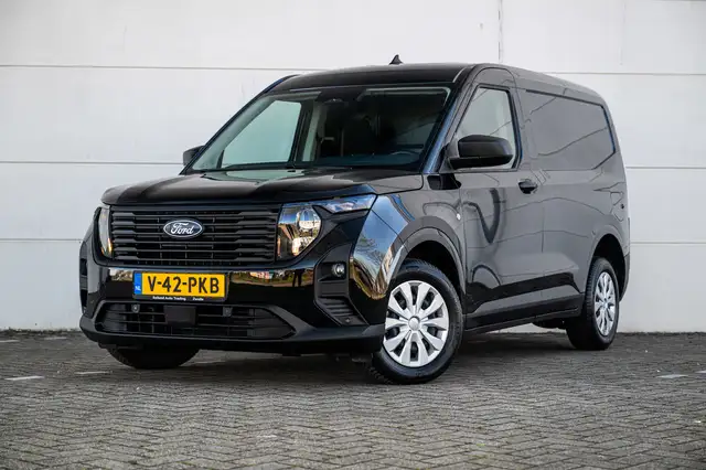 Ford Transit Courier 1.0 EcoBoost 100pk |Airco|Cruise|Carplay|Camera|Tr