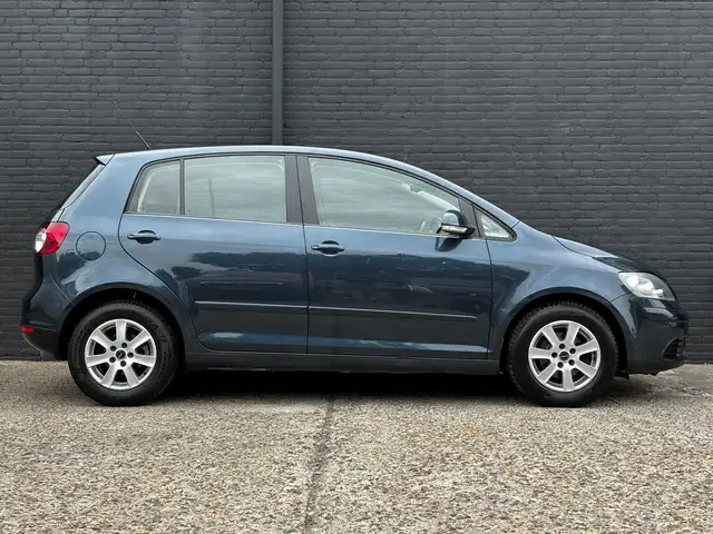 Volkswagen Golf Plus view 8